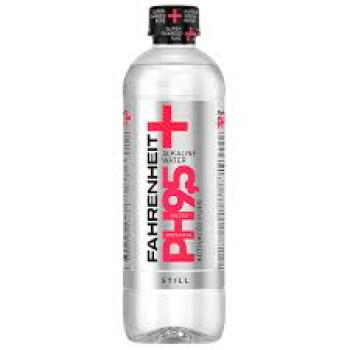ФАРЕНГЕЙТ 1л ПЭТ Негазированная