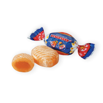 Карамель Рот Фронт Бубенчики, 6 кг