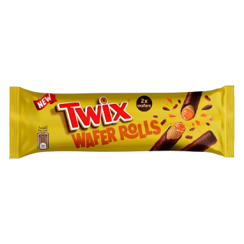 Twix wafer roll 22,5г