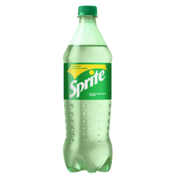 Напиток газированный Sprite 1л Беларусь