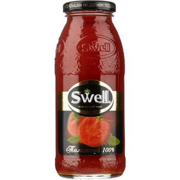 Сок Swell Томат 250мл