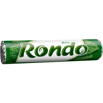 Конфеты Рондо Мята 30г.