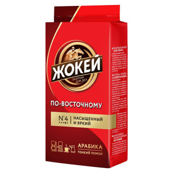 Жокей Кофе 100г. По-восточному