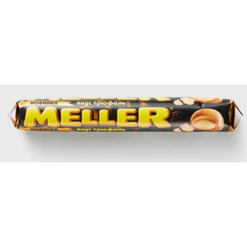 Ирис Meller вкус Трюфель, 38 г