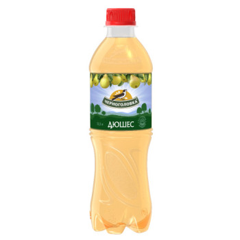Черноголовка 0,5л Дюшес ПЭТ