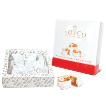 Джойко Рахат-Лукум 250г. Фундук